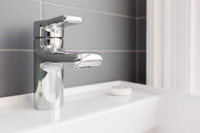 bathroom, faucet, sink, tap water, shower, bathing, water, home, design, interior, hotel, interior design, clean, hygiene, modern, bathroom sink, nature, stainless steel